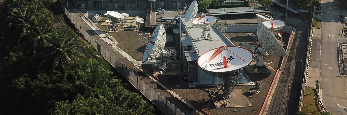 ST Engineering, MEASAT expand partnership for enterprise satellite connectivity